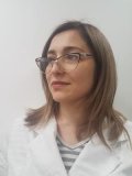 Абсалимова Ника