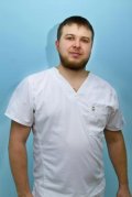 Комиссаров Вадим Александрович