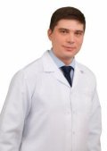 Котляров Станислав Валерьевич