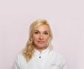 Давыденко Ирина Владимировна