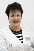 Анискина Светлана Валерьевна