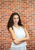 Кузина Анастасия