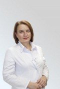 Барсукова Светлана Александровна