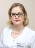 Галиуллина Анастасия Вячеславовна