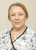 Пильникова Галина Владимировна