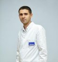 Корхов Евгений Александрович