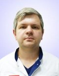 Понедельник Владимир Михайлович