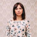 Лушникова Наталья