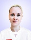 Вешутова Дарья Владимировна