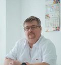 Бердышев Сергей Валерьевич