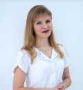 Нестерова Елена Евгеньевна