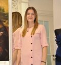 Бажайкина Екатерина