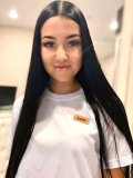 Кызьюрова Анна Андреевна
