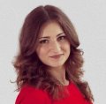 Царева (Хазибуллина) Эльмира Наильевна