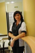 Дубикова Жанна