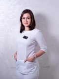 Краснова Светлана Юрьевна