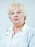 Санцевич Александра Михайловна