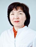 Аристанбекова Майра Садыковна