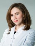 Сергеева Анна Игоревна