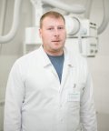 Романовский Владимир Андреевич