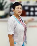 Уварова Ольга Викторовна