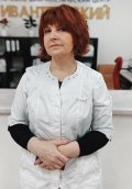Богунова Елена Александровна