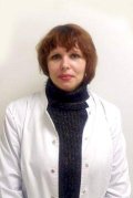 Федченко Карина Владимировна