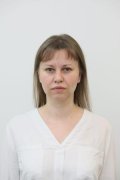 Николаева Елизавета Сергеевна
