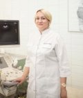Рычихина Наталья Ивановна