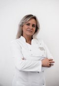 Константиновская Ирина Викторовна