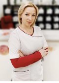 Гарнова Майя Михайловна