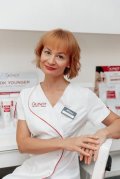 Мамутова Светлана