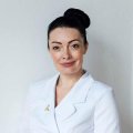 Липинская Светлана Назировна