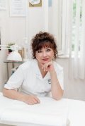 Лимберг Ирина