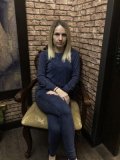 Никулина Ирина Вячеславовна
