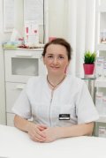 Лутченко Елена