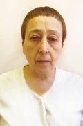Худалова Фатима Тугановна