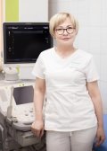 Старцева Светлана Васильевна