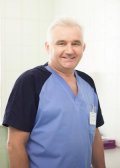 Яцик Валерий Михайлович