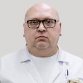 Наугольных Федор Сергеевич