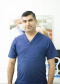 Гулиев Алтай Фарудин оглы