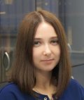 Чамкина Любовь Николаевна