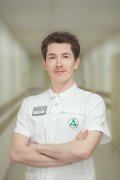 Шамсутдинов Адель Ильсурович