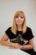 Спиридонова Алена