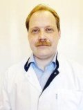 Сафронов Денис Леонидович
