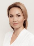 Хабибуллина Лилия Ильгизовна