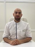 Гатамов Нури Бахтиярович