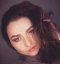 Акимова Ирина Сергеевна