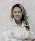 Ромашина Оксана