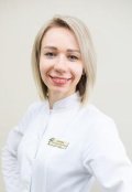 Хохлова Екатерина Сергеевна